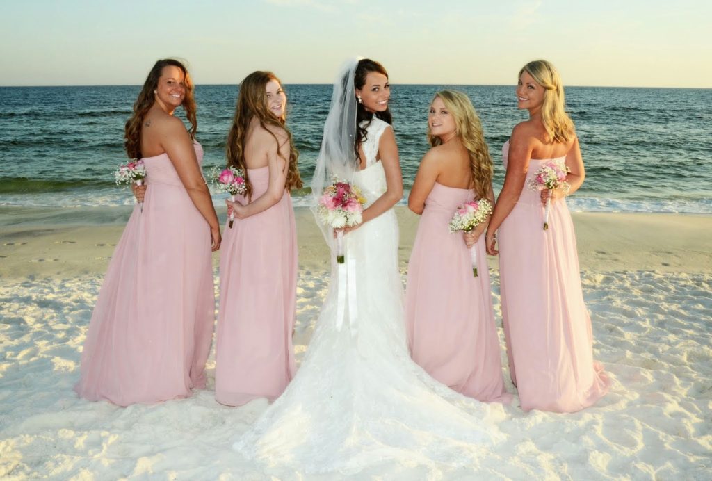 Weddings In Myrtle Beach Four Tips For Weddings In Myrtle Beach